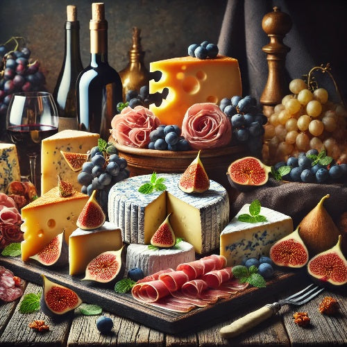 SAPORI DI ECCELLENZA