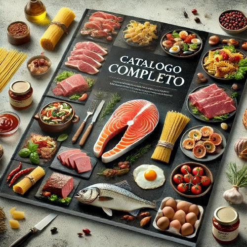 CATALOGO 2025