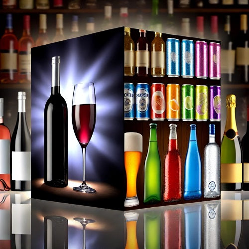 PL FOOD CATALOGO BEVERAGE