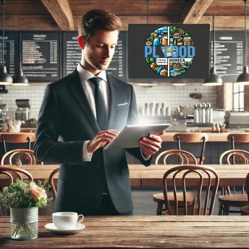PL FOOD: Investimento nell'App per Migliorare l'Efficienza dei Commerciali e la Cura dei Clienti
