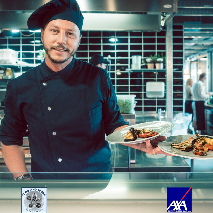 Massima tutela per i dipendenti di "FOOD AND WORK"