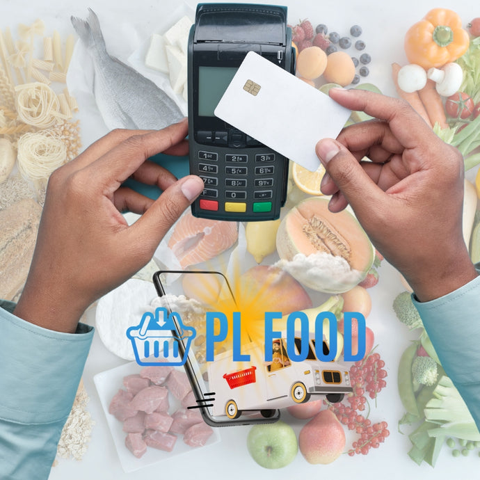 PL FOOD con American Express