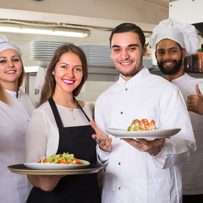 La Rete "FOOD AND WORK": la soluzione per ridurre i costi del lavoro nel settore alimentare