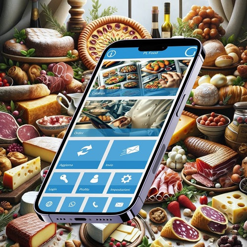 Scopri il Nuovo Aggiornamento della Nostra App