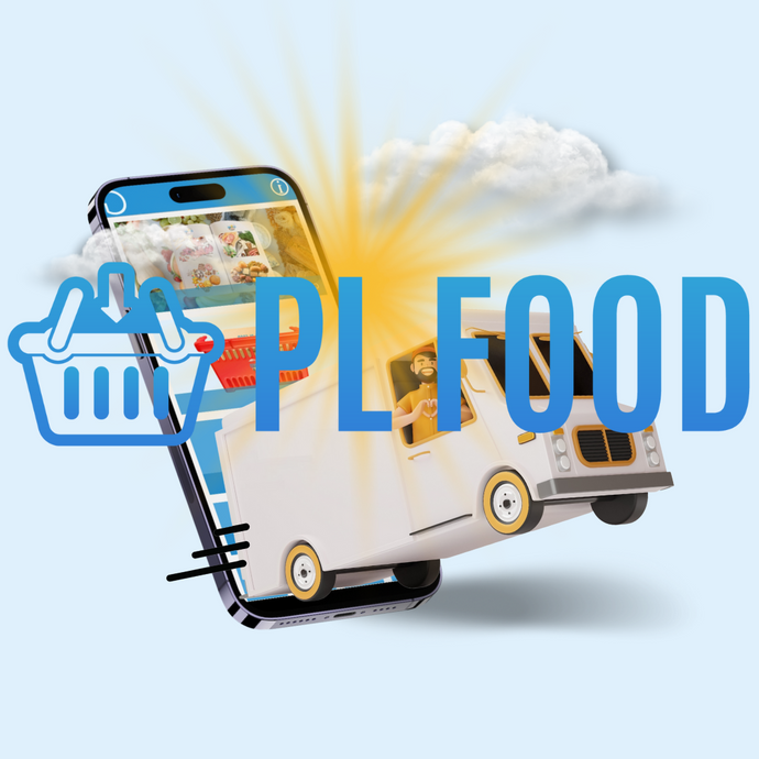 PL FOOD: Il Tuo Fornitore di Prodotti Alimentari su Misura