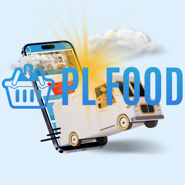 PL FOOD: Il Tuo Fornitore di Prodotti Alimentari su Misura