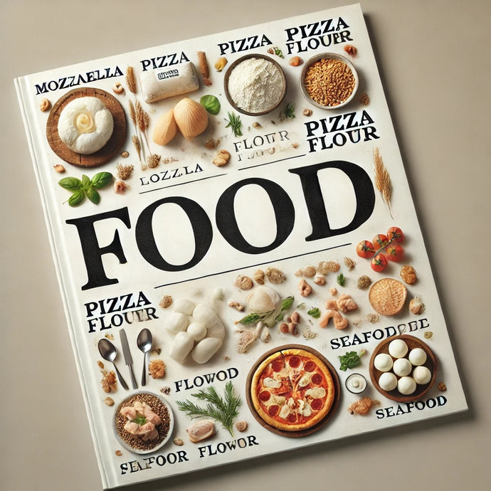 CATALOGO PL FOOD OTTOBRE 2024