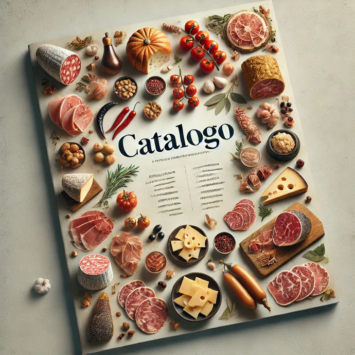 CATALOGO PL FOOD NOVEMBRE 2024
