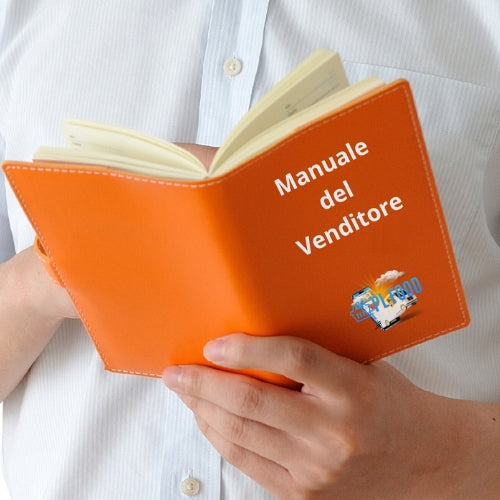 MANUALE DEL VENDITORE PL FOOD