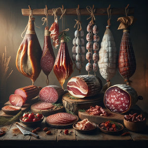 3.1 SALUMI