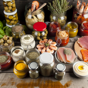 3.2 GASTRONOMIA