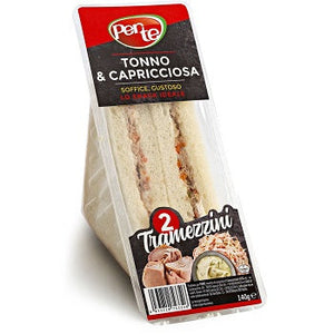 2.1 TRAMEZZINI