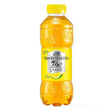 THE S.BENEDETTO LIMONE CL 50x12pz PET