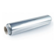 PELLICOLA ALLUMINIO 125MT