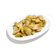 CARCIOFI SPACC. RINFUSA VASO OLIO KG 3,1