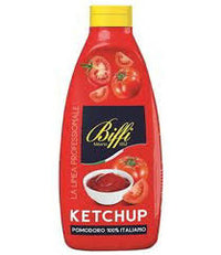KETCHUP BIFFI TOP DOWN 950 GR
