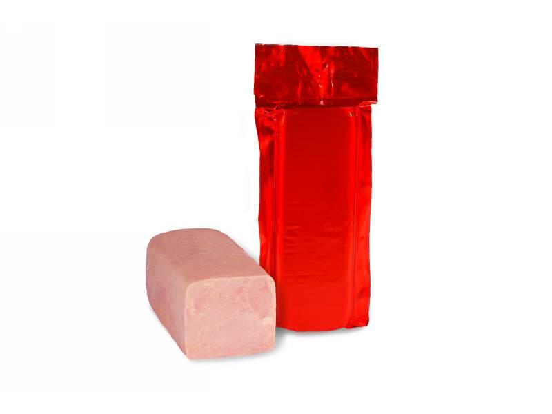 PROSCIUTTO COTTO TOAST TRINITA' 5 KG CIRCA