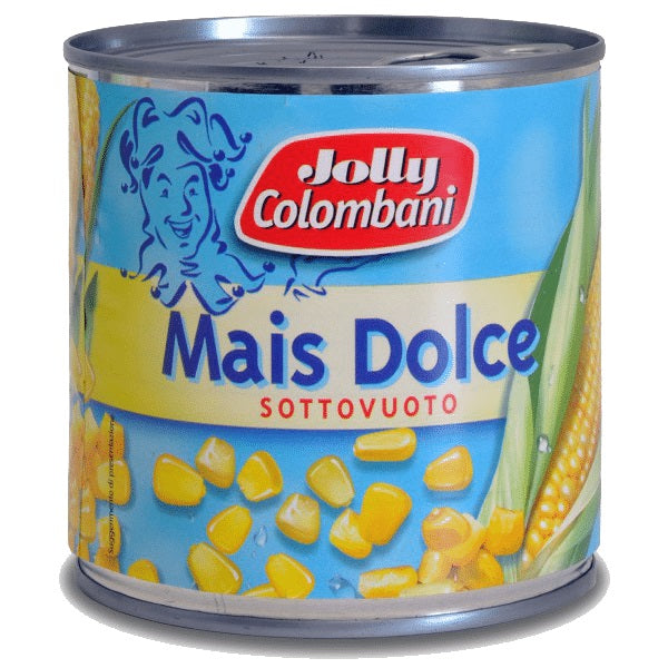 MAIS JOLLY COLOMBANI 12X340 GR