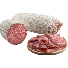 SALAME FINOCCHIONA CTS 3  KG CIRCA