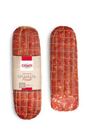 SALAME SPIANATA PICCANTE COATI 3 KG CIRCA