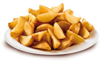 PATATE MC CAIN SPICCHI CF DA 2,5
