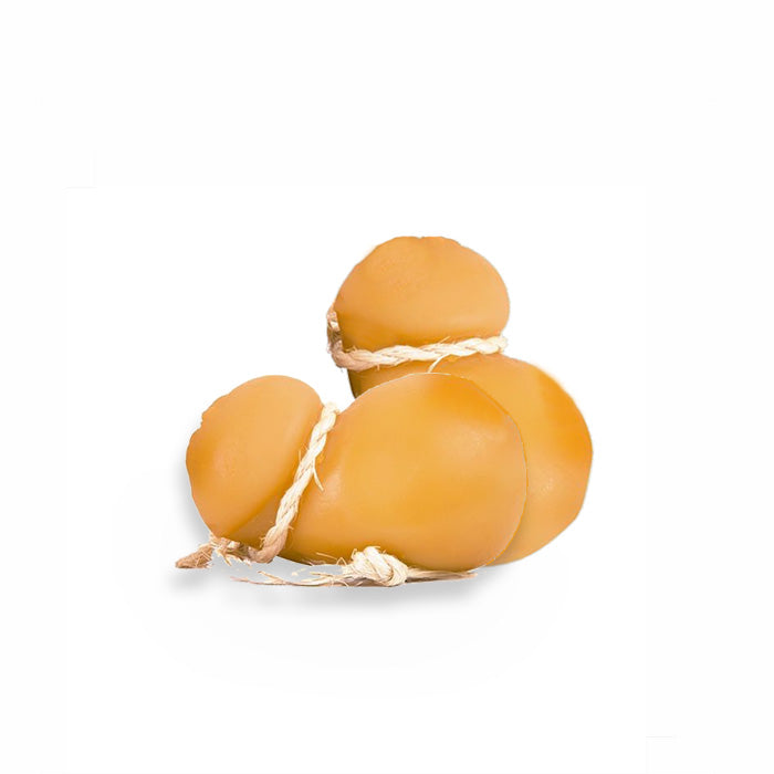SCAMORZA APPASSITE AFFUMICATE CAMPITELLO MATESE 1 KG CIRCA