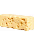 EMMENTHAL BAVARESE 45% TRANCIO 2,5 KG