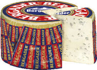 GORGONZOLA BERGADER ROTONDO 2,5 KG