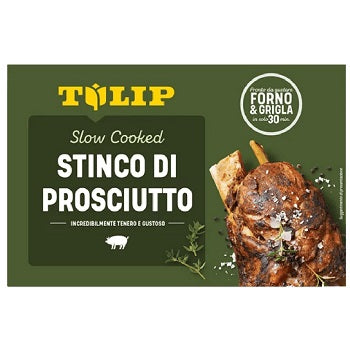 STINCO DI PROSCIUTTO TULIP 600 GR