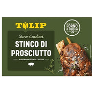STINCO DI PROSCIUTTO TULIP 600 GR