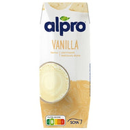 ALPRO SOIA DRINK VANIGLIA 250 ML