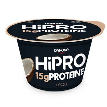 HIPRO CUCCHIAIO COCCO 160 GR