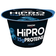HIPRO CUCCHIAIO MIRTILLO 160 GR