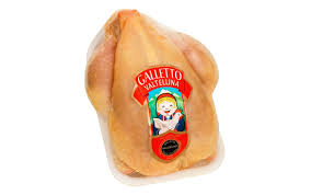 GALLETTO VALLESPLUGA 6 PEZZI 3 KG CIRCA