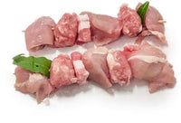 POLLO SPIEDINO CON SALSICCIA E ALLORO (W6772) 2 KG CIRCA