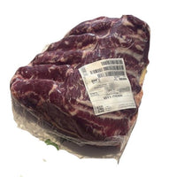BOVINO ADULTO  ENTRECOTE INTERA S/O S/V 5 KG CIRCA