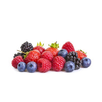 FRUTTI DI BOSCO MISTI 1 KG