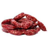 SALSICCETTE STAGIONATE TIPO SIENA 1 KG CIRCA