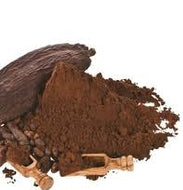 CACAO AMARO POLV. KG.1