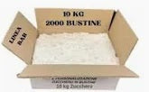 ZUCCHERO BUSTINE MONODOSE 10 KG