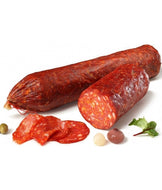 SALAME VENTRICINA PICCANTE 1/2 SV VALPADANA 1,5 KG CIRCA