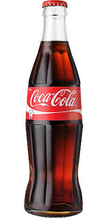 COCA COLA CL.33 X 24 VAP