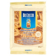 PASTA DE CECCO FETTUCCINE UOVO (303) 500 GR
