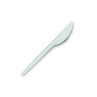 POSATE PLASTICA COLTELLO X100PZ