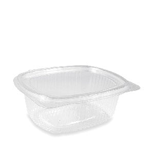 VASCH. TRASP. OVALE OPS  CC.750 PZ.50