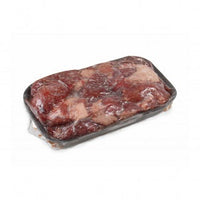 POLPA DI CINGHIALE BUSTA 2,5 KG