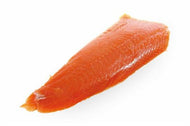 SALMONE AFFUMUMICATO PREAFFETTATO ASTUCCIO 1 KG