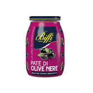 CREMA DI OLIVE NERE BIFFI 1 KG