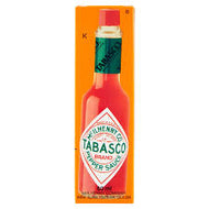SALSA TABASCO PEPPER 60 ML