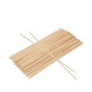 STECCONI BAMBOO SAMURAI 20 CM 1000 PEZZI